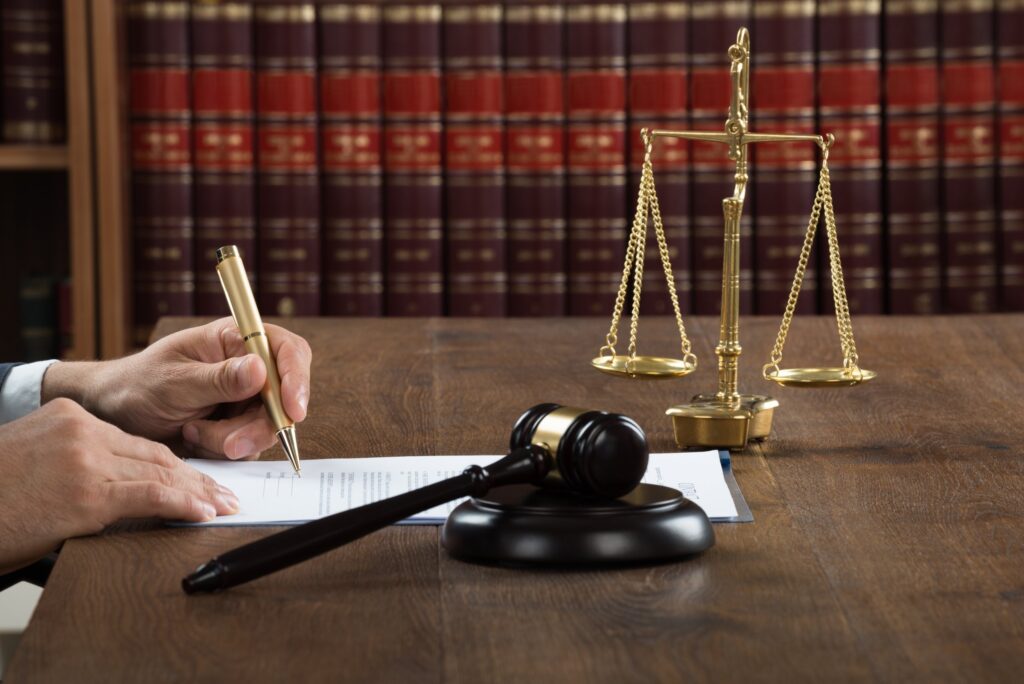 Arbitration at ARC Law