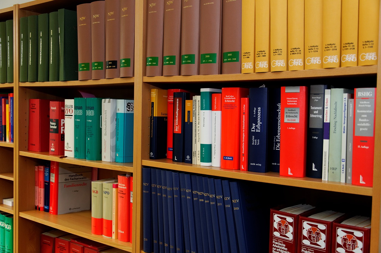 Civil Litigation ARC Law