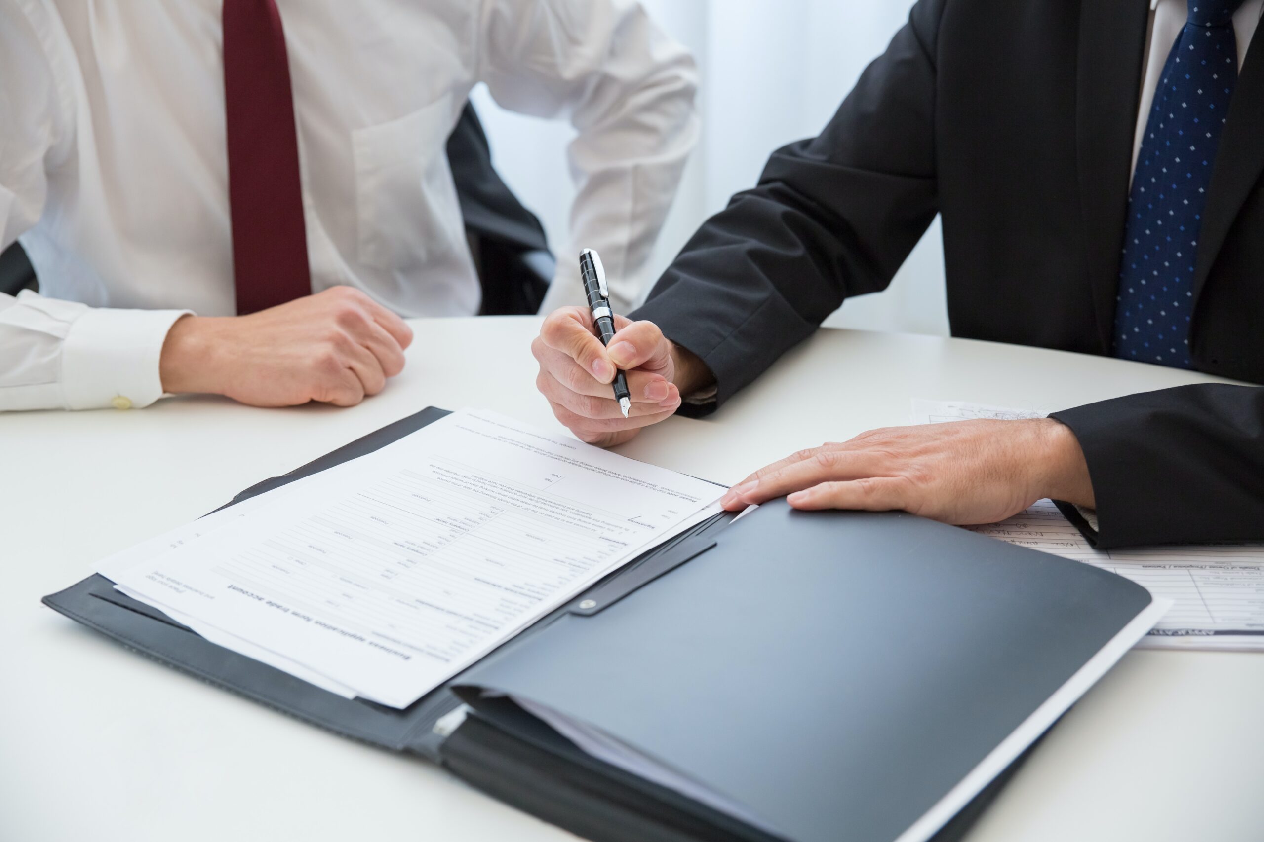 Business Immigration at ARC Law