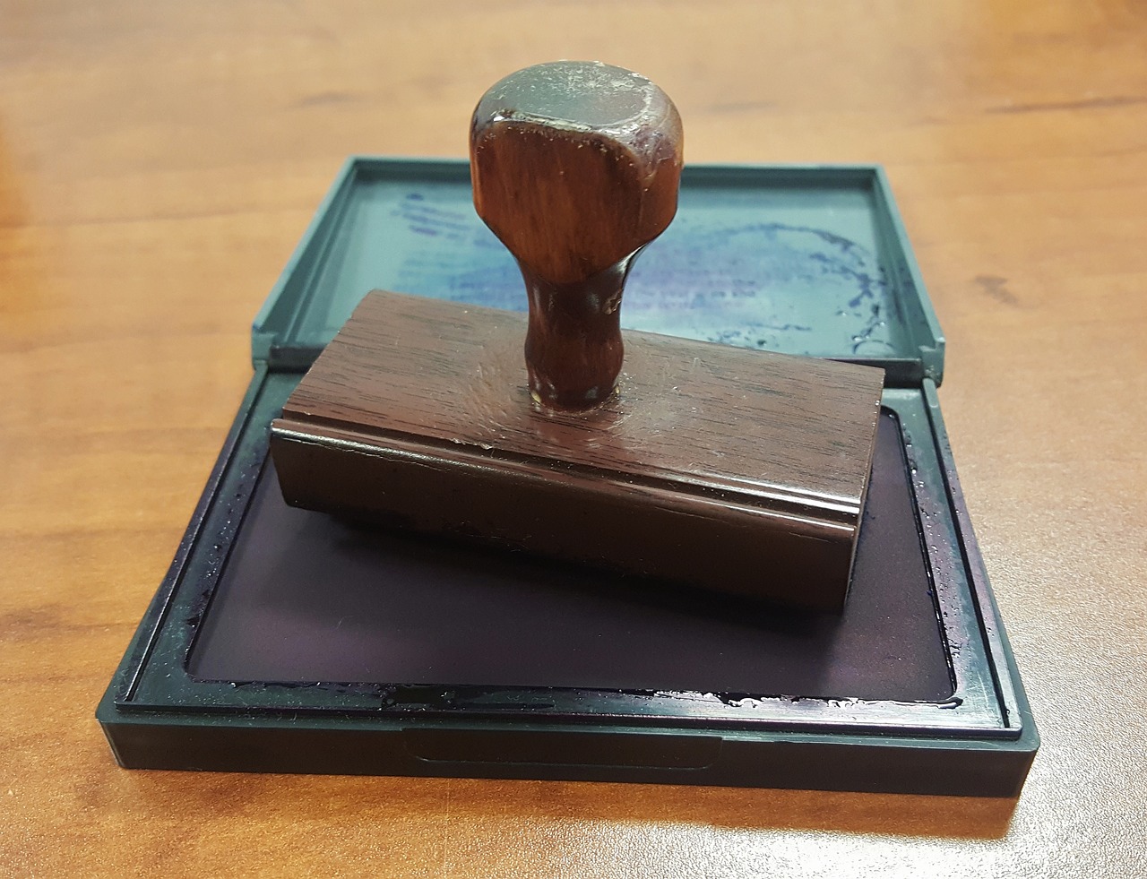 Notary Public ARC Law